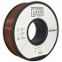 Professional Lab FG-P9-E1, 3D filamento, ABS+, 1,75mm, 1000g, Marrone (Brown)