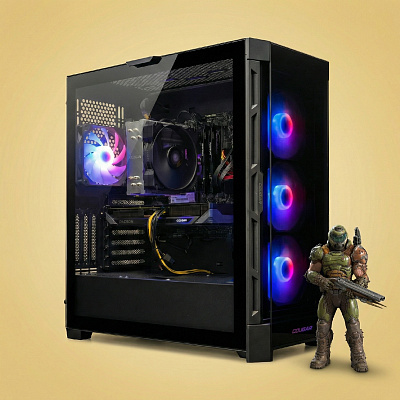 Herní počítač Raiko Epic – RX 9070 XT 16GB, AMD Ryzen 7 9800X3D, 16GB / 32GB RAM, 1TB / 2TB SSD Herní počítač Raiko Epic – RX 9070 XT 16GB, AMD Ryzen 7 9800X3D, 16GB / 32GB RAM, 1TB / 2TB SSD