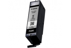 Canon CLI-531BK 6118C001 nero (black) cartuccia originale