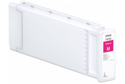 Epson T41E3 C13T41E34N cartuccia originale magenta