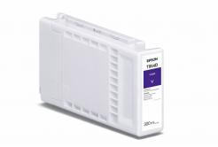 Epson T56UD C13T56UD00 viola (violet) cartuccia originale