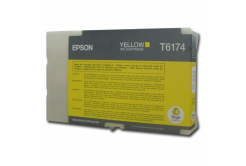 Epson T6174 C13T617400 giallo (yellow) cartuccia originale