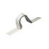 3M 8310 Orecchie per il trasporto, bianco, 25 mm x 432 mm x 75 mm, blocco (25 orecchie)