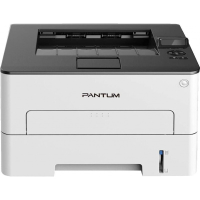 Pantum P3010DW stampante laser