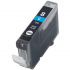 Canon CLI-8C ciano (cyan) cartuccia compatibile