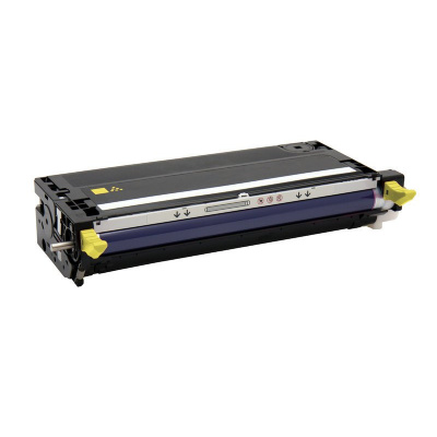 Dell PT3108099Y giallo (yellow) toner compatibile