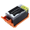 Cartuccia compatibile con HP 920XL CD975A nero (black) 