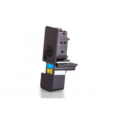 Kyocera Mita TK-5220C ciano (cyan) toner compatibile