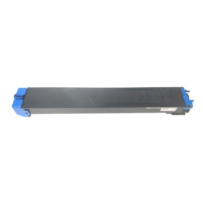 Sharp BP-GT20CA ciano (cyan) toner compatibile
