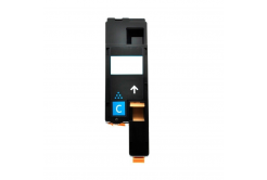 Xerox 106R02760 ciano (cyan) toner compatibile