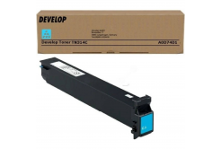 Develop TN-314C A0D74D1 ciano (cyan) toner originale