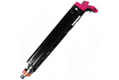 Kyocera DV-8350M 302L793020 magenta developer originale