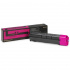 Kyocera Mita TK-8705M magenta toner originale