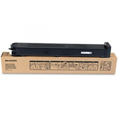 Sharp MX-23GTBA fekete (black) toner originale