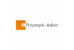 Triumph Adler toner originale 662511114, magenta, 12000pp\., Triumph Adler DCC 2500ci