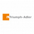 Triumph Adler 662511114 magenta toner originale