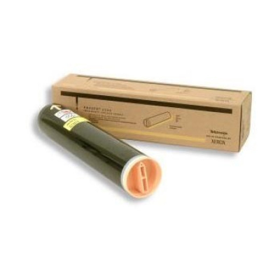 Xerox 016194600 giallo (yellow) toner originale