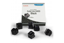 Xerox 108R00608 nero (black) toner originale , 6pz