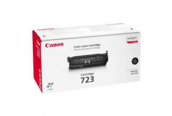 Canon CRG-723 nero (black) toner originale