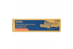 Epson C13S050555 magenta (magenta) toner originale