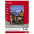 Canon Photo Paper Plus Semi-Glossy SG-201 1686B021, 260 g/m2, A4, 20pz, semi-lucido, raso, bianco, carta fotografica