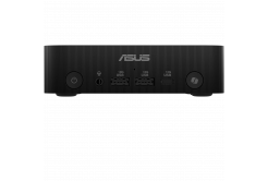 ASUS PN54 AMD AI 90MS02Y1-M00030 Computer da ufficio, 7350, 1T SSD, 32G D5, W11 Home