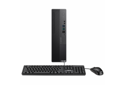 ASUS ExpertCenter SFF D700SEES-313100053X Computer da ufficio, i3-13100, 16GB, 512GB, UHD 730, W11P, 1R