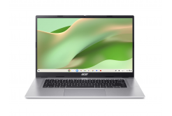 Acer NX.JUUEC.002 Chromebook 315/CB315-8H-862K/MTK-8189GV/AZ/15,6"/FHD/8GB/128GB/Mali G57/Chrome/Argento/2R