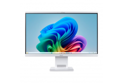 Acer DQ.BSAEC.005 Aspire/S27B-UGLNL_LUWCU5226V_90W/27"/FHD/U5-226V/16GB/1TB/Intel int/W11H/Bianco/2R