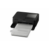 Canon SELPHY CP-1500 5539C011 stampante fotografica - nera - Kit di stampa + carte RP-54