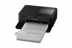 Canon SELPHY CP-1500 5539C011 stampante fotografica - nero - Print Kit + fogli di carta RP-54