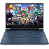 HP Victus 16-r1002nc A85Z1EA#BCM Computer portatile, i7-14700HX, 16,1", QHD, 32GB, 1TB SSD, RTX 4070, W11H, Blue, 2R