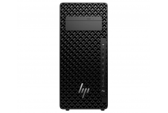 HP Z2 TWR G1i B34LBES#BCM Computer da ufficio, U9-285K, 64GB, 512+1, 4000BW, W11P