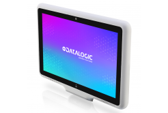 Datalogic 912000001 Smart Portal, PoE+, 2D, 21.3 cm (8.4''), RTC, front camera, USB, USB-C, BT, Wi‑Fi, NFC, Android, light grey