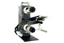 Labelmate LMR058, TWIN-MATRIX L/R, avvolgitore di etichette