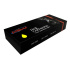 JetWorld PREMIUM cartuccia compatibile pro Canon PFI-2700Y 5291C001 giallo (yellow)
