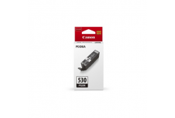 Canon PGI-530 6117C001 nero (black) cartuccia originale