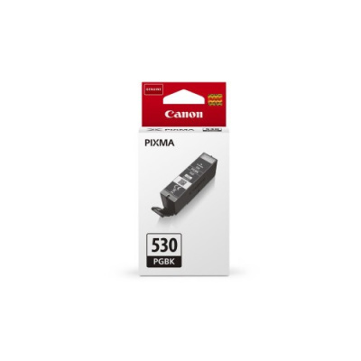 Canon PGI-530 6117C001 nero (black) cartuccia originale