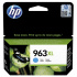 HP 963XL 3JA27AE ciano (cyan) cartuccia originale