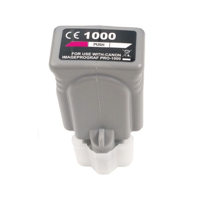 Canon PFI-1000M, 0548C001 magenta (magenta) cartuccia compatibile