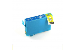 Epson 603XL T03A24 ciano (cyan) cartuccia compatibile