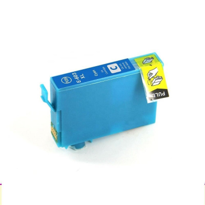 Epson 603XL T03A24 ciano (cyan) cartuccia compatibile