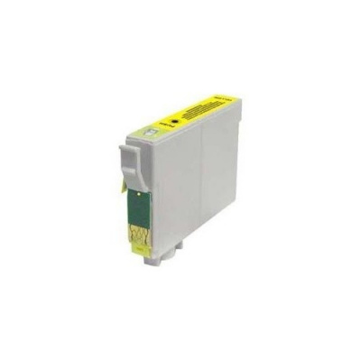 Epson T0894 giallo (yellow) cartuccia compatibile