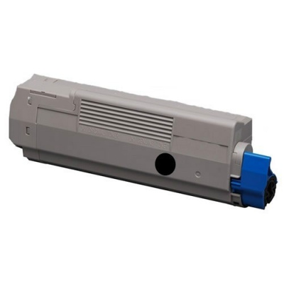 OKI 44059212 nero (black) toner compatibile