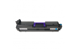 Ricoh SP C360HE/408185 ciano (cyan) toner compatibile