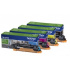 Brother TN-243 CMYK multipack toner originale