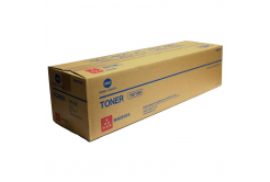 Konica Minolta TN713M A9K8350 magenta toner originale