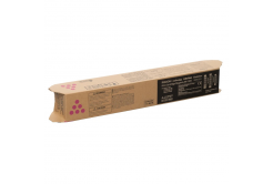 Ricoh 842376, 842607 magenta toner originale