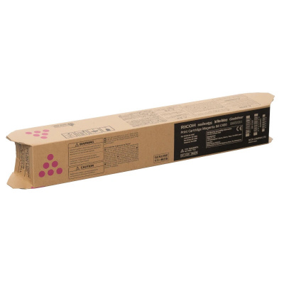 Ricoh 842376, 842607 magenta toner originale