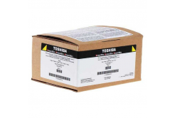 Toshiba T305PYR 6B000000753 giallo (yellow) toner originale
